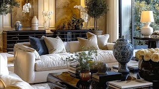 2025 Latest Home Decor Trends You will Love  Interior Design Ideas [upl. by Neroled]