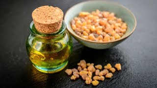 ¿QUÉ ES LA BOSWELLIA BENEFICIOS PROPIEDADES CÓMO USARLO Y CONTRAINDICACIONES [upl. by Kalbli]