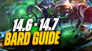 Bard Guide For Patch 146 and 147  Lathyrus [upl. by Ahsitauq]