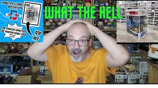 WHAT THE HELL  UNBOXING 3 DJ COLLECTABLES MYSTERY BOXS UNBOXING FUNKO FUNKOPOP MYSTERY [upl. by Cis]