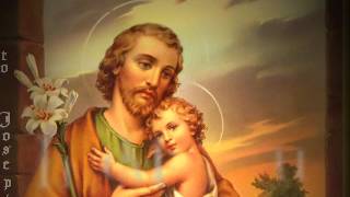 Prayer to Saint Joseph [upl. by Andria580]