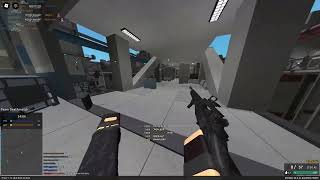 Phantom Forces Clip 266 [upl. by Inava]