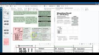 Abbyy Finereader 15 Overview of OCR [upl. by Stout]