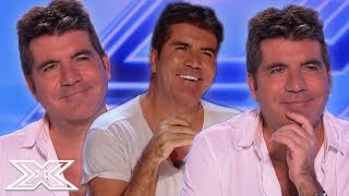 TOP 10 UNFORGETTABLE Auditions On The X Factor UK  X Factor Global [upl. by Tychon141]