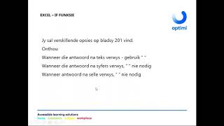 Graad 11 Rekenaartoepassingstegnologie Word Excel Access [upl. by Eniowtna]