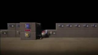 LittleBigPlanet To Zanarkand 10 [upl. by Richela]