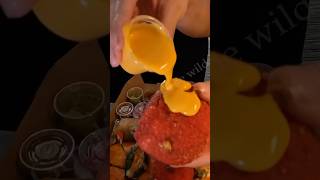 Mexican food review shorts food foodie ggw [upl. by Arvonio]