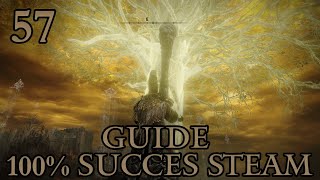 Le Plateau dAltus  Elden Ring  Guide 100 Succès Steam  ep 57 [upl. by Etnaik]