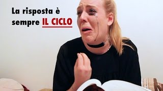 La risposta è sempreIL CICLO [upl. by Engenia171]