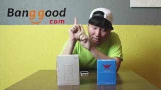 MOUSE GAMING MURAH amp BLUETOOTH SPEAKER MURAH [upl. by Ennaehr]