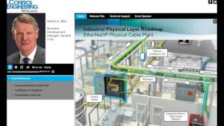 Design and Best Practices for a Reliable Fiber Optic Network Webinar [upl. by Rimaa650]