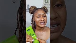 have you tried this facial scrub skincare skincareroutine skincaretips skincareproducts [upl. by Devine268]