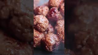 BEST SPAGHETTI AND MEATBALLS  Ultimate Cooking Outside [upl. by Aralomo]