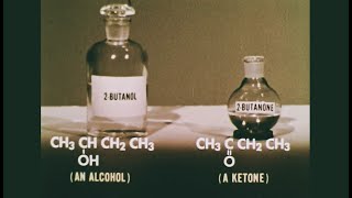 The Synthesis of an Organic Compound  1962 UC Berkeley [upl. by Yhtomit]