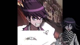 Danganronpa Vine Comp Except Its Mostly V3 Because I Love Kaito Momota Too Much [upl. by Robyn892]