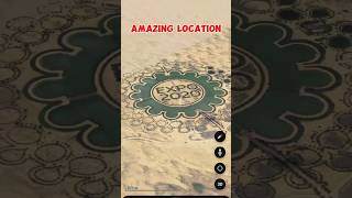 Location Amazing I found on Google Earth googleearth shortvideo shortsviral [upl. by Sacks]