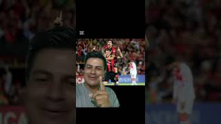 Liga deportiva Alajuelense campeón de centro America [upl. by Ylurt484]