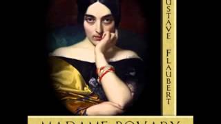 Madame Bovary FULL Audiobook  part 7 [upl. by Nnylrahc]