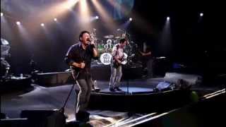 Toto  Isolation Live in Paris 2007 [upl. by Navek293]