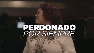 Ingrid Rosario  Perdonado Por Siempre Vídeo Oficial HD [upl. by Mittel]