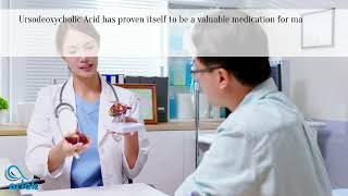 Ureliver  Ursodeoxycholic Acid  Arlak Biotech  Pcd Pharma Company [upl. by Kaliope]