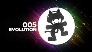 Monstercat 005  Evolution  Album Mix 75 Min Monstercat Release [upl. by Aennil]