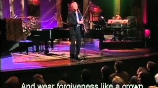 Don moen  At the foot of the crossHDWith SongtekstLyrics [upl. by Grounds121]