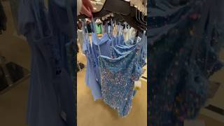 PROM DRESS SHOPPING 2024 PROM DRESS SHOPPING AT DILLARDS [upl. by Hudnut]