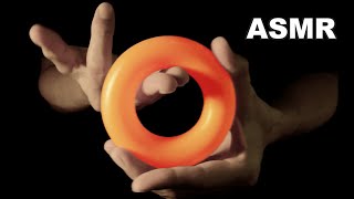 circle and hand sounds  hand sound  手音 asmr  손 소리 asmr  ASMR [upl. by Luapnhoj]