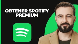 Spotify premium  cómo obtener spotify premium [upl. by Yrehcaz]