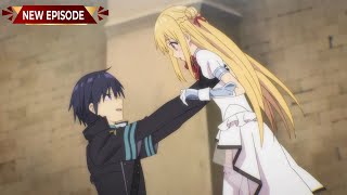 【Assassins Pride】Episode 112  Anime FullScreen English Dub [upl. by Anirbak]