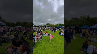 Oakwell Hall Country Park  Yorkshire Day celebrations [upl. by Papagena444]