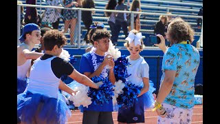 Rockvale Homecoming 20212022 Recap [upl. by Torbart]