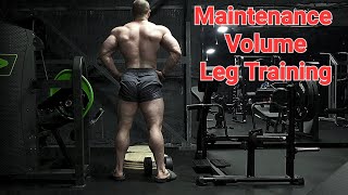 Training Vlog 5 Legs before Masters Nationals [upl. by Browning]