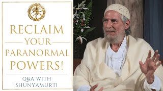 The Logic that Leads to Nonduality  Questions and Answers with Shunyamurti [upl. by Kimon458]