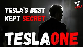 TeslaOne  Tesla’s best kept secret  Teslas Secret Weapon Revealed [upl. by Parrnell]