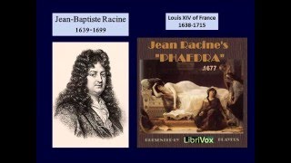 Phaedra by Jean Racine 1677 [upl. by Kilroy]