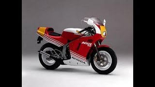 かっさんバイクの部屋「NSR50赤テラ登場」 [upl. by Anawot]