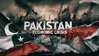 Pakistans Economic Meltdown What You Need to Know about Pakistan economic crises [upl. by Gnav]