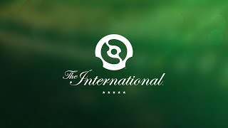 Team Liquid vs Gaimin Gladiators  Game 3  The International 2024  Finals [upl. by Gotcher269]