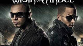 Wisin y Yandel Entregate [upl. by Ivo]