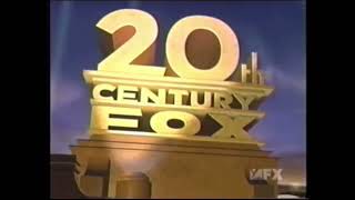 20th Century Fox 2002 NTSC Slightly Slow Time Compressed [upl. by Aitan]