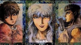 Berserk Episode 18 English Dub [upl. by Jorrie]