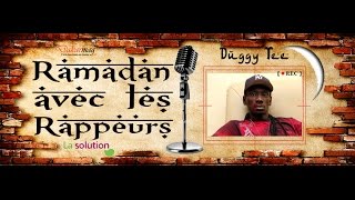 Ramadan avec les Rappeurs  Duggy Tee [upl. by Akinohs]