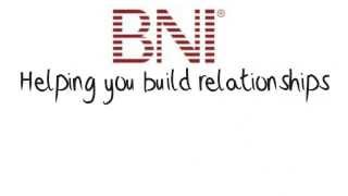 Why BNI Works Part 1 Attendance [upl. by Ennyleuqcaj]