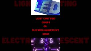 What is LED Understanding LightEmitting Diodes  Digital Kings Academy led [upl. by Farr877]