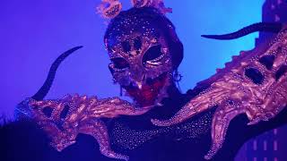 “The Boulet Brothers’ Dragula” S5 EP8 Floorshow Drag Kaiju [upl. by Milena340]