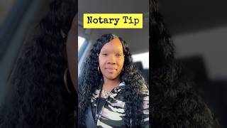 Notary tips for new notaries ￼ [upl. by Suivatco566]