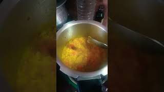 part 2 mung ki daal ki khichdi baby food [upl. by Derian820]