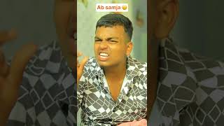 Ab samja 🙃  The most viral comedy by Maabeta 🔥 ytshorts shorts [upl. by Keiko]